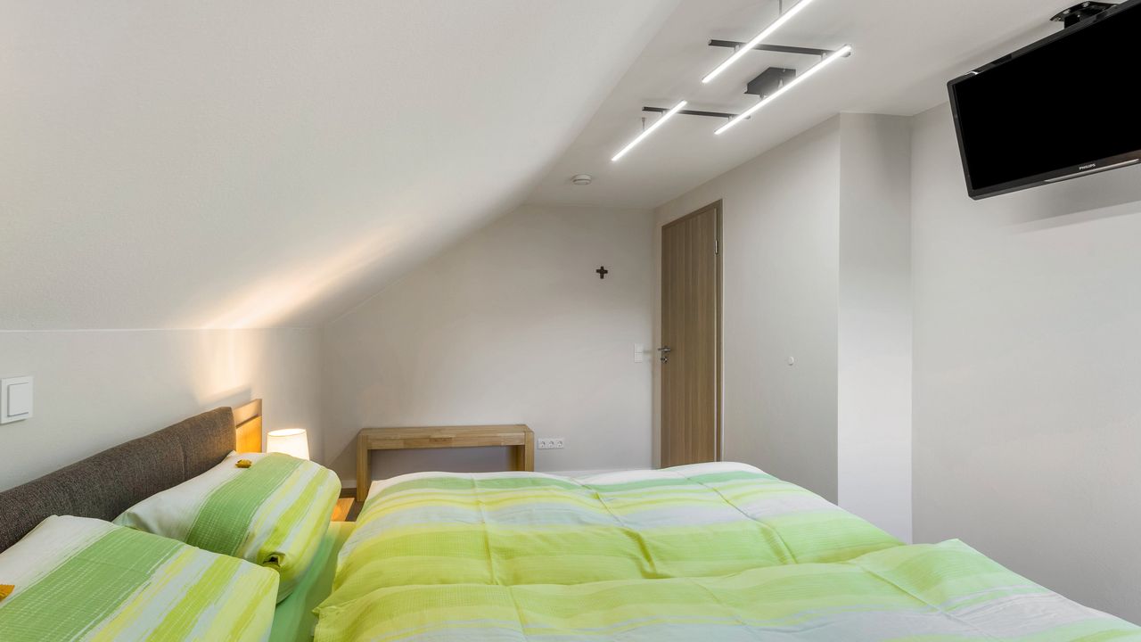 BEDROOM, INSIDE, OUTSIDE BEDROOM, INSIDE, OUTSIDE